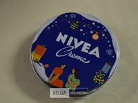 ±16x 75ml nivea creme - afbeelding 1 van  2