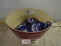 ±16x 75ml nivea creme - afbeelding 2 van  2
