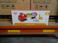 16x animale truck - afbeelding 1 van  2