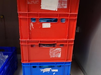 16x bak + inhoud - afbeelding 7 van  15