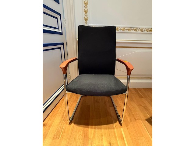 16x bureaustoel vepa - afbeelding 2 van  5