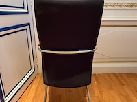 16x bureaustoel vepa - afbeelding 4 van  5