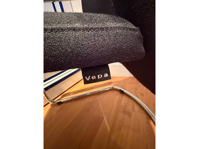 16x bureaustoel vepa - afbeelding 5 van  5