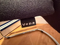 16x bureaustoel vepa - afbeelding 5 van  5