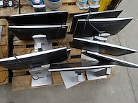 16x diverse computerschermen hp - afbeelding 2 van  4