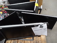 16x diverse computerschermen hp - afbeelding 4 van  4