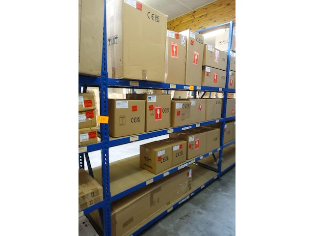 16x diverse verlichting - afbeelding 1 van  11