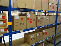 16x diverse verlichting - afbeelding 1 van  11