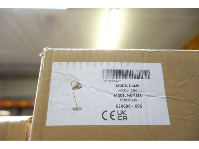 16x diverse verlichting - afbeelding 6 van  11