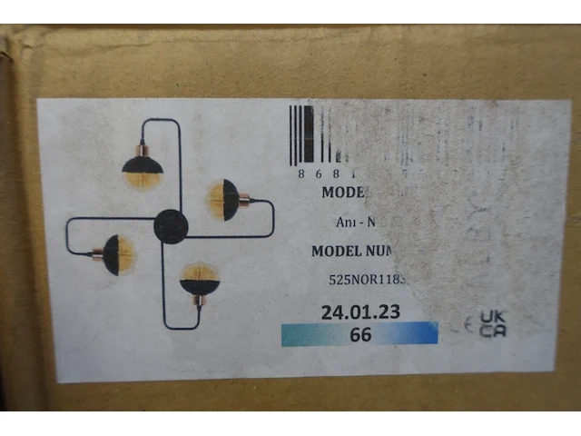 16x diverse verlichting - afbeelding 8 van  11
