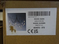 16x diverse verlichting - afbeelding 10 van  11