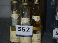 16x fles eau-de-vie, trimbach, marc d'alsace gewurztraminer - afbeelding 1 van  3