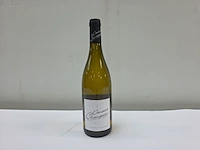 (16x) fles(sen) domaine champeau 75