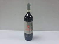 (16x) fles(sen) tenuta casenuove 75
