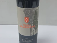 (16x) fles(sen) tenuta casenuove 75 - afbeelding 2 van  7