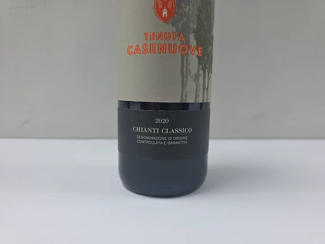 (16x) fles(sen) tenuta casenuove 75 - afbeelding 4 van  7