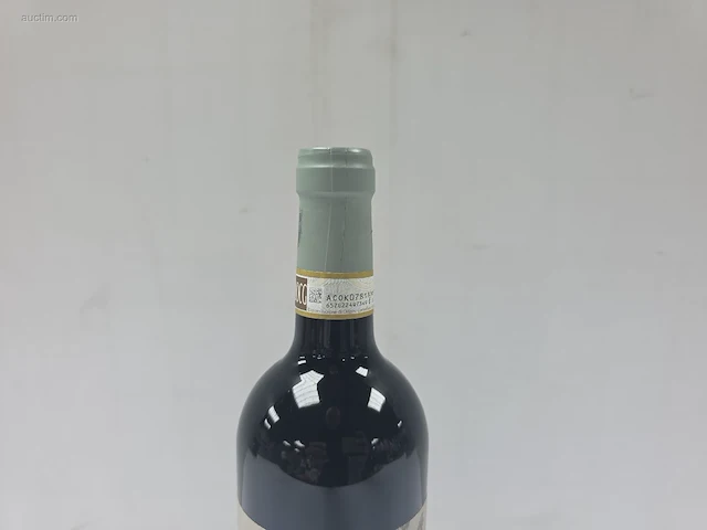 (16x) fles(sen) tenuta casenuove 75 - afbeelding 5 van  7