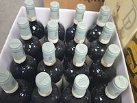 (16x) fles(sen) tenuta casenuove 75 - afbeelding 7 van  7