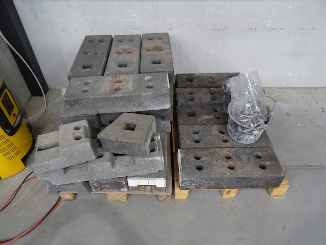 16x herras - afbeelding 3 van  6