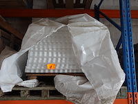 16x honinggraat mat - afbeelding 1 van  3