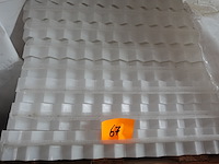 16x honinggraat mat - afbeelding 2 van  3