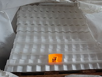 16x honinggraat mat - afbeelding 3 van  3