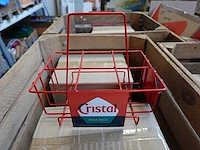 16x houten kist + inhoud - afbeelding 2 van  9