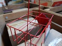 16x houten kist + inhoud - afbeelding 3 van  9