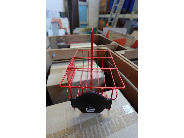 16x houten kist + inhoud - afbeelding 4 van  9