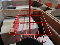 16x houten kist + inhoud - afbeelding 4 van  9