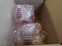 16x houten kist + inhoud - afbeelding 7 van  9