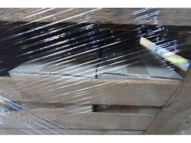 16x houten kist + inhoud - afbeelding 9 van  9