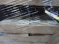 16x houten kist + inhoud - afbeelding 9 van  9