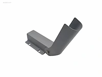 (16x) kantelbare wandbeugel voor... - afbeelding 2 van  3