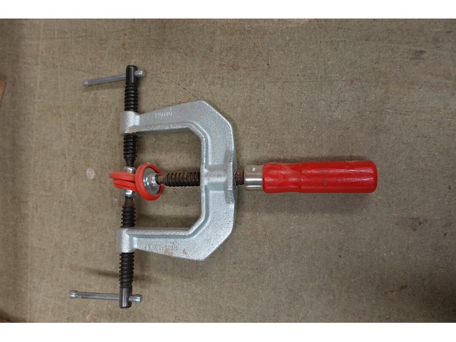 16x kantenlijmtang bessey - afbeelding 2 van  4