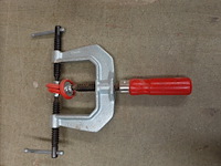 16x kantenlijmtang bessey - afbeelding 2 van  4