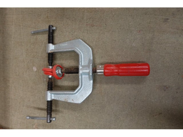 16x kantenlijmtang bessey - afbeelding 3 van  4