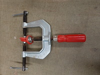 16x kantenlijmtang bessey - afbeelding 3 van  4