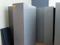 16x metalen lockerkast - afbeelding 1 van  4