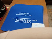 16x muistapijten - afbeelding 1 van  2