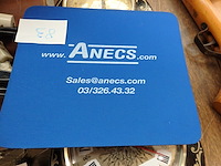 16x muistapijten - afbeelding 2 van  2