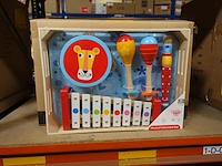 16x musical instrument tooky toy - afbeelding 1 van  2