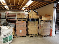 16x pallet ploegsteert - afbeelding 1 van  5