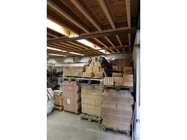 16x pallet ploegsteert - afbeelding 3 van  5