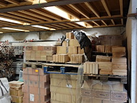 16x pallet ploegsteert - afbeelding 3 van  5