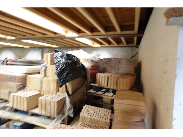 16x pallet ploegsteert - afbeelding 4 van  5