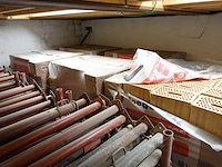 16x pallet ploegsteert - afbeelding 5 van  5