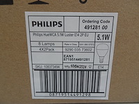 16x philips hue lamp - afbeelding 3 van  3
