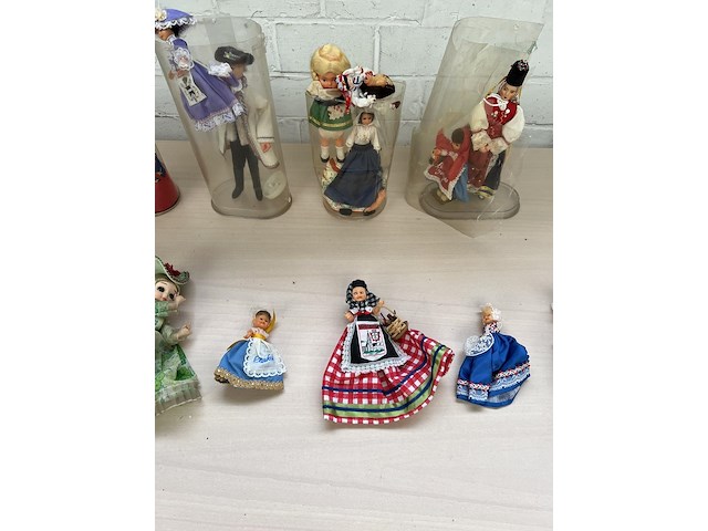 16x pop - afbeelding 6 van  6