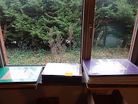 16x professionele snijplanken - afbeelding 1 van  4